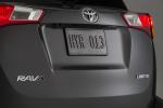 Toyota RAV4 2013 года (US)